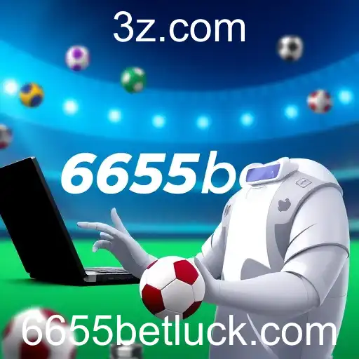 6655bet: Expansão e Desafios no Mercado de Jogos Online em 2025