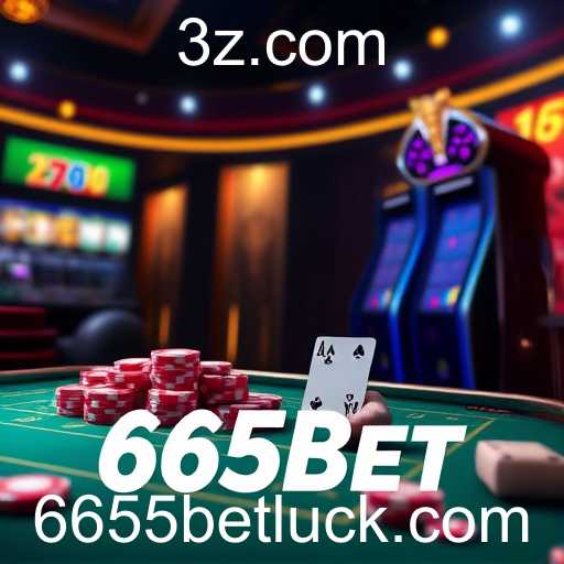 6655bet