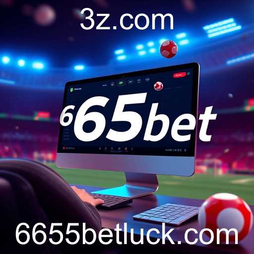 Expansão dos Jogos Online e a Influência de 6655bet