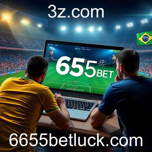 A Ascensão e Impacto dos Sites de Apostas Online