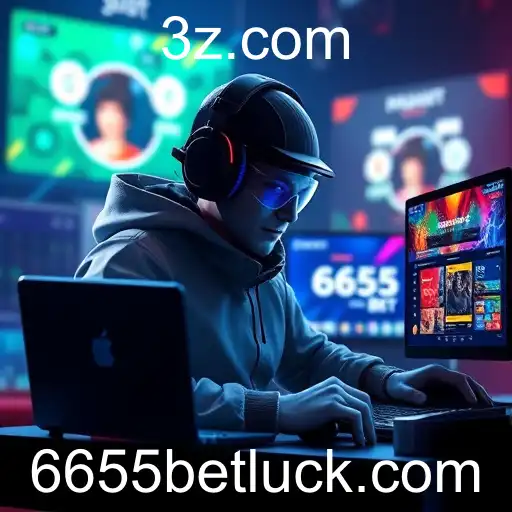 O Impacto dos Sites de Jogos em 2025