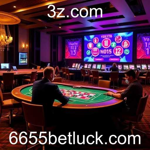 6655bet