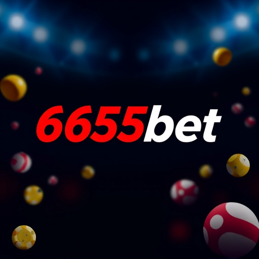 6655bet