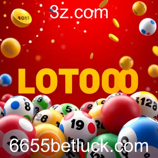 A Captivante Experiência dos Jogos de Loteria no 6655bet