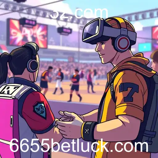 A Revolução dos Jogos Através da Realidade Aumentada