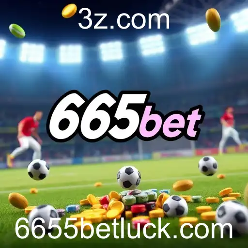 Expansão Global do 6655bet no Mercado de Jogos