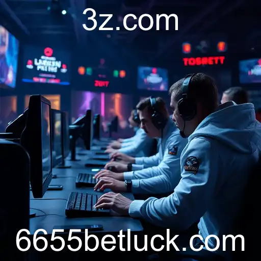 O Impacto Crescente das Apostas em eSports