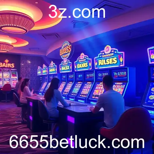 A Revolução dos Jogos Online: Tendências e Impactos