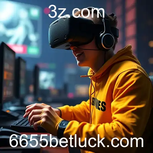 Novas Dinâmicas do Mercado de Apostas Online