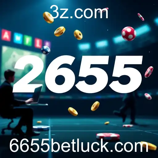 A Ascensão do 6655bet no Mercado Brasileiro de Jogos