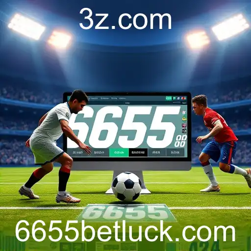 A Expansão do Mercado de Apostas Esportivas Online no Brasil