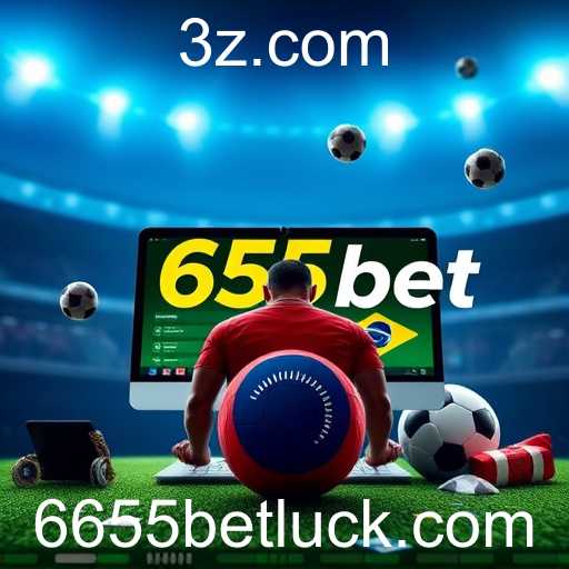 Tendências de Jogos Online e a Ascensão de 6655bet