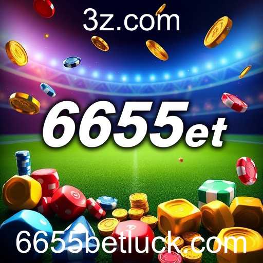 6655bet