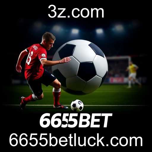 6655bet