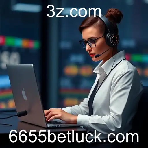 A Importância do Suporte ao Cliente na Plataforma de Jogos 6655bet