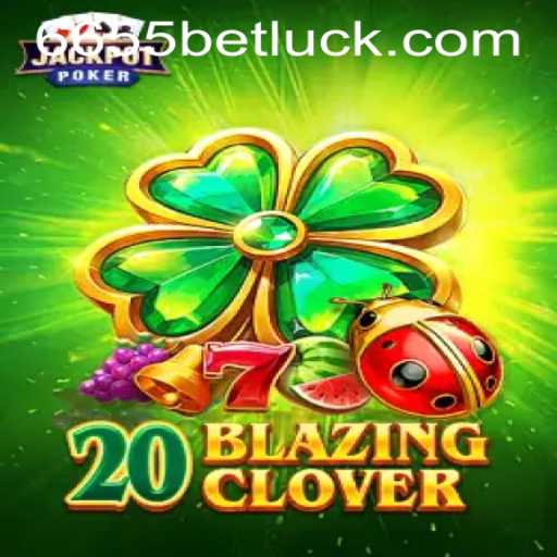 Unveiling the Thrilling World of 20BlazingClover and Seamless 6655bet PH Login Experience