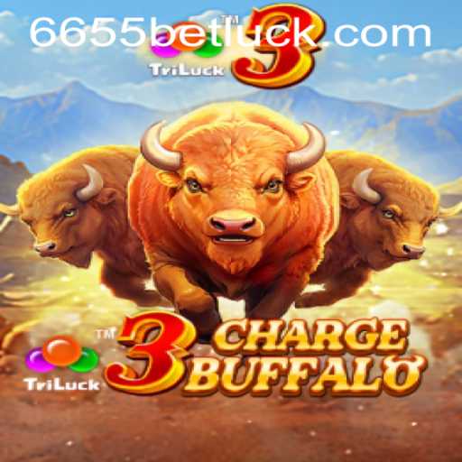 Explore the Thrilling World of 3ChargeBuffalo and 6655bet PH Login