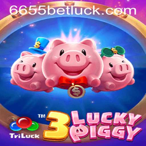 Exploring the Thrills of 3LUCKYPIGGY and the 6655bet PH Login