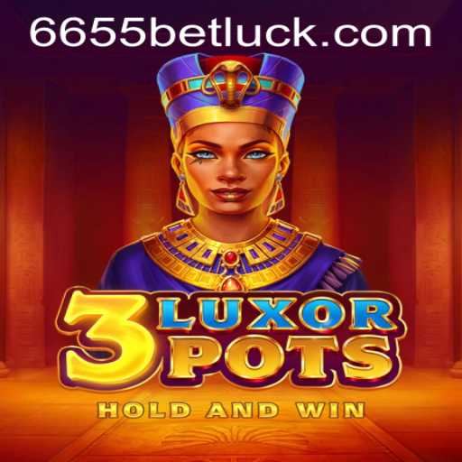 Exploring 3LuxorPots: An Immersive Gaming Experience