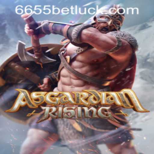 Unveiling AsgardianRising: A Norse Adventure and 6655bet PH Login