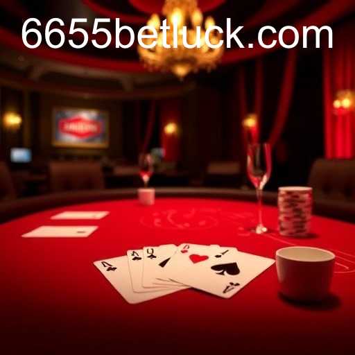 6655bet PH Login