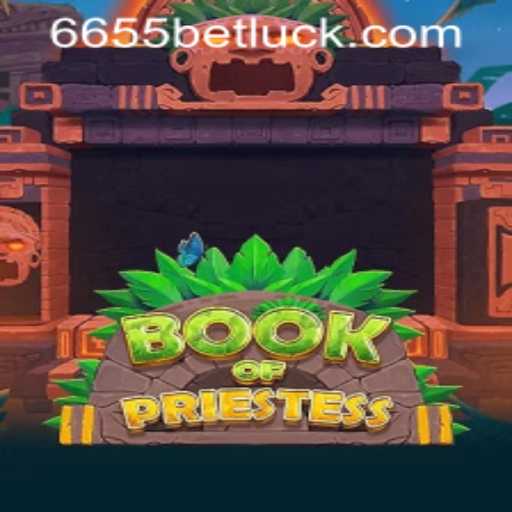 Discover the Mystical World of BookOfPriestess with 6655bet PH Login