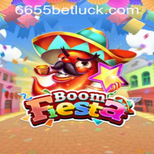 Unveiling the Thrilling World of BoomFiesta: Your Gateway to Excitement