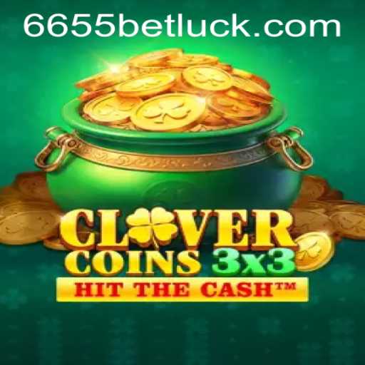 Explore the Exciting World of Clovercoin3x3 and 6655bet PH Login