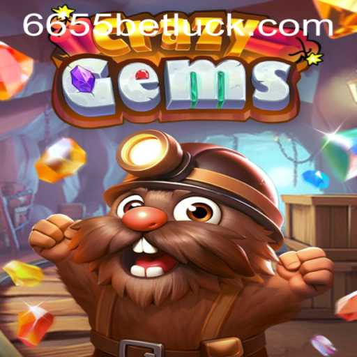 Unlock the Fun: CrazyGems and 6655bet PH Login
