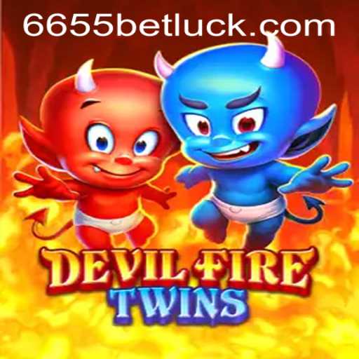 Exploring the Thrilling World of DevilFireTwins and 6655bet PH Login