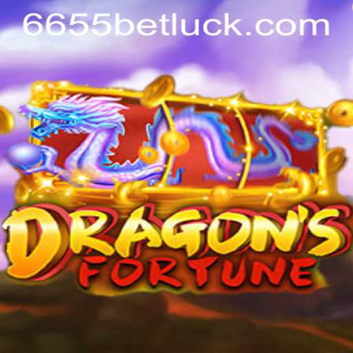 Unleashing the Mystical World of DragonFortune with 6655bet PH Login