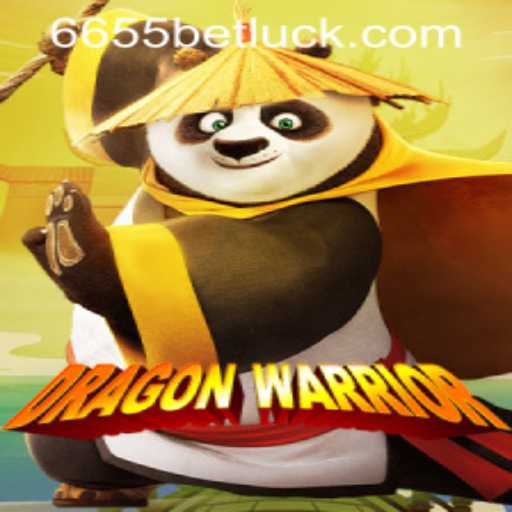 DragonWarrior and Exploring 6655bet PH Login