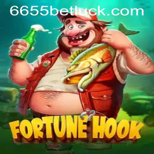 FortuneHook: A Dive into the Thrilling World of Virtual Fishing and Betting