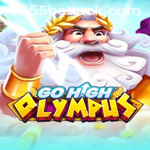 Unveiling GoHighOlympus: The Ultimate Gaming Sensation