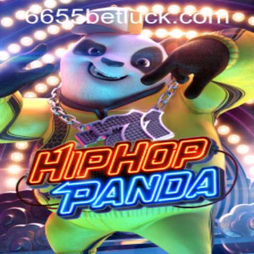 Exploring the Vibrant World of HipHopPanda: The Next Gaming Sensation