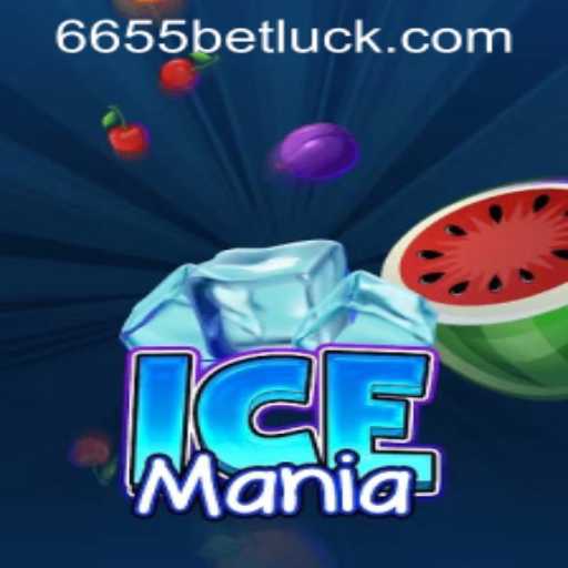 Discover the Frosty Excitement of IceMania and 6655bet PH Login
