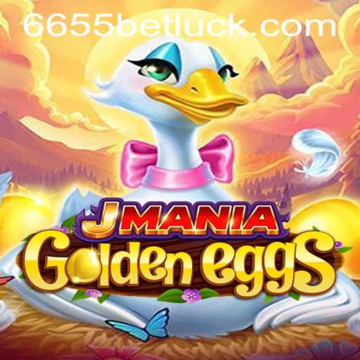 Exploring JManiaGoldenEggs: An In-Depth Look into the Game and 6655bet PH Login