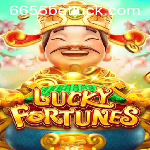 Exploring the Excitement of LUCKYFORTUNES with 6655bet PH Login