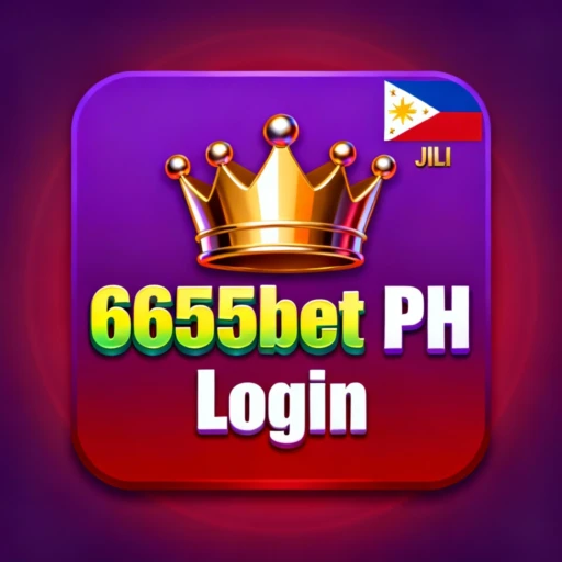 6655bet PH Login