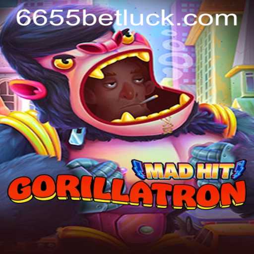 Exploring the Thrills of MadHitGorillatron and Understanding 6655bet PH Login