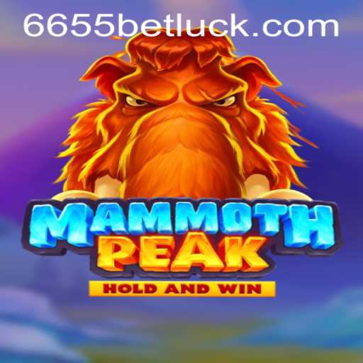 Discover MammothPeak: An Epic Gaming Adventure