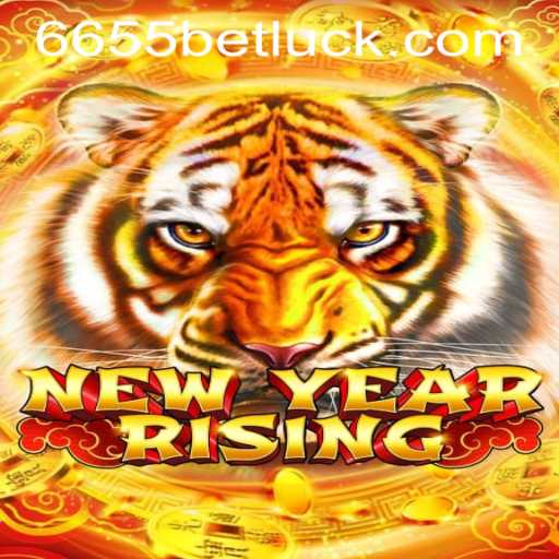 Discover the Thrills of NewYearRising: Ultimate Guide for 6655bet PH Login