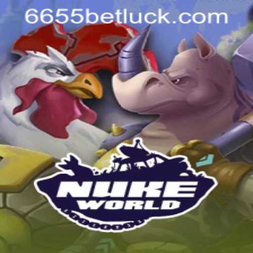 Exploring the Thrills of NukeWorld and Navigating 6655bet PH Login