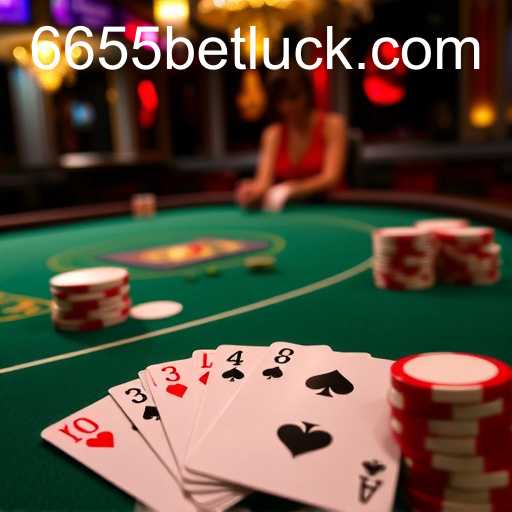The Exciting World of Online Baccarat with 6655bet PH Login