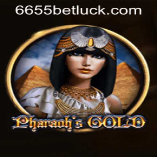PharaohsGold: Unveiling the Mystique of Ancient Riches and the Modern Portal 6655bet PH Login