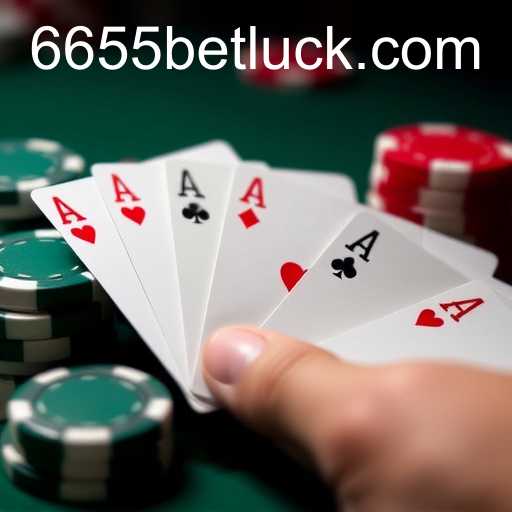 6655bet PH Login