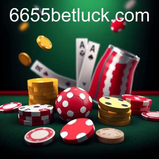 6655bet PH Login