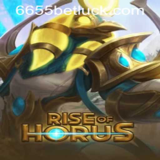 Rise of Horus: An Epic Gaming Adventure