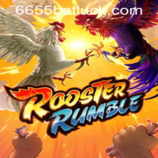 Unveiling RoosterRumble: Thrills, Strategies, and the 6655bet PH Login Experience
