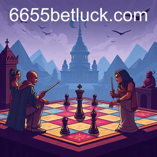 6655bet PH Login